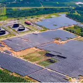 San Fernando Solar