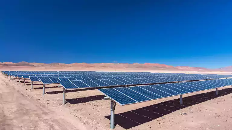 Andes Solar