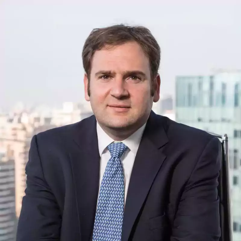 Ricardo Roizen