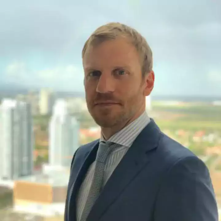 Emiliano Chaparro (2023 Portrait)