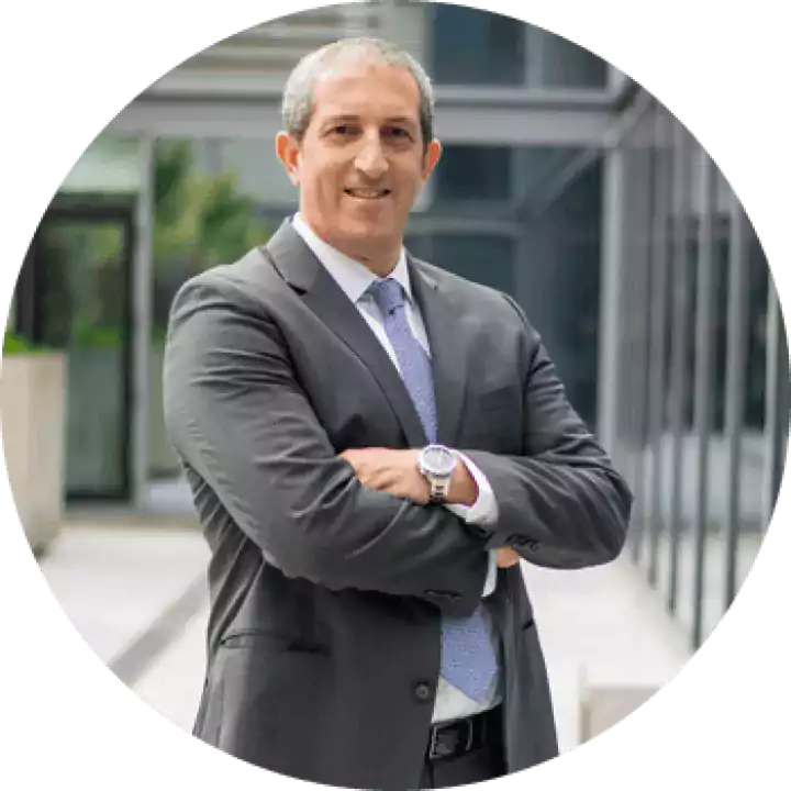 Javier Dib