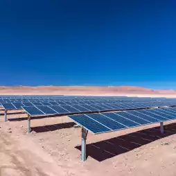  Andes Solar