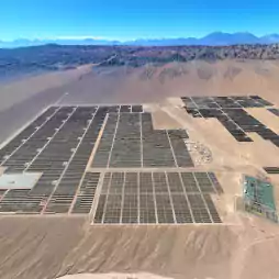Hub Andes Solar